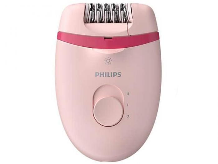 Эпилятор Philips BRE285/00 Satinelle Essential
