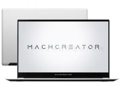 Ноутбук Machenike Machcreator-A Silver MC-Y15i31115G4F60LSMSSRU (Intel Core i3-1115G4 3.0GHz/8192Gb/256Gb SSD/Intel UHD Graphics/Wi-Fi/Bluetooth/Cam/15.6/1920x1080/DOS)