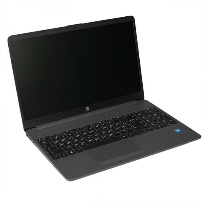 Ноутбук HP 250 G9 Black 6F209EA (Intel Celeron N4500 1.1 Ghz/4096Mb/128Gb SSD/Intel UHD Graphics/Wi-Fi/Bluetooth/Cam/15.6/1366x768/Windows 11)