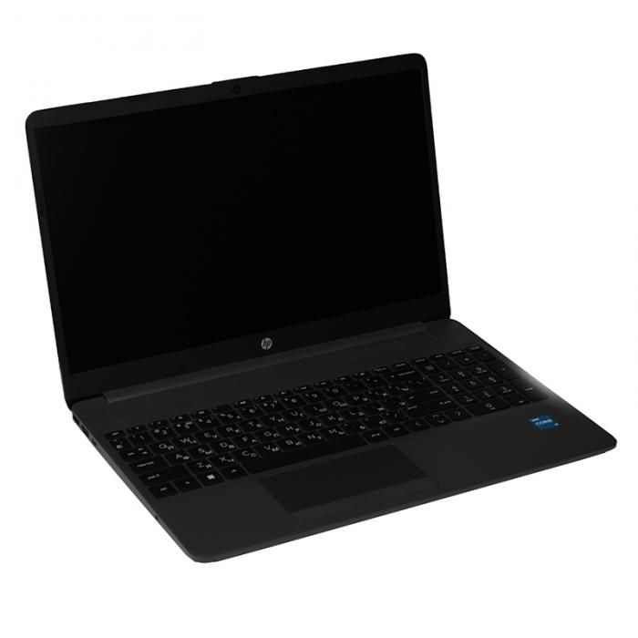Ноутбук HP 250 G9 Silver 6S7B3EA (Intel Core i3-1215U 1.2 GHz/8192Mb/512Gb SSD/Intel UHD Graphics/Wi-Fi/Bluetooth/Cam/15.6/1920x1080/DOS)