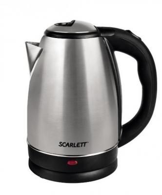 Чайник Scarlett SC-EK21S24 1.8L