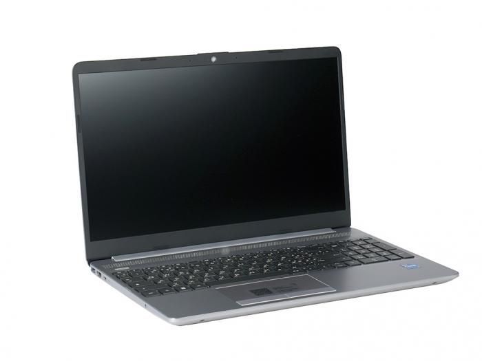 Ноутбук HP 250 G8 59S27EA (Intel Core i7-1165G7 2.8GHz/8192Mb/256Gb SSD/Intel Iris Xe Graphics/Wi-Fi/Cam/15.6/1920x1080/Windows 11 64-bit)