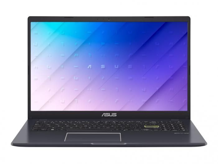 Ноутбук ASUS E510KA-EJ073 90NB0UJ5-M01750 (Intel Celeron N4500 1.1GHz/4096Mb/256Gb SSD/Intel HD Graphics/Wi-Fi/Bluetooth/Cam/15.6/1920x1080/No OS)