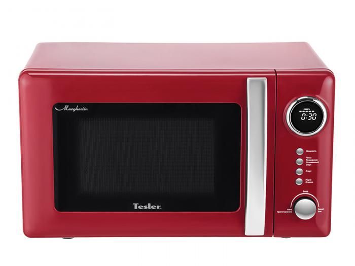 Микроволновая печь Tesler ME-2055 Red