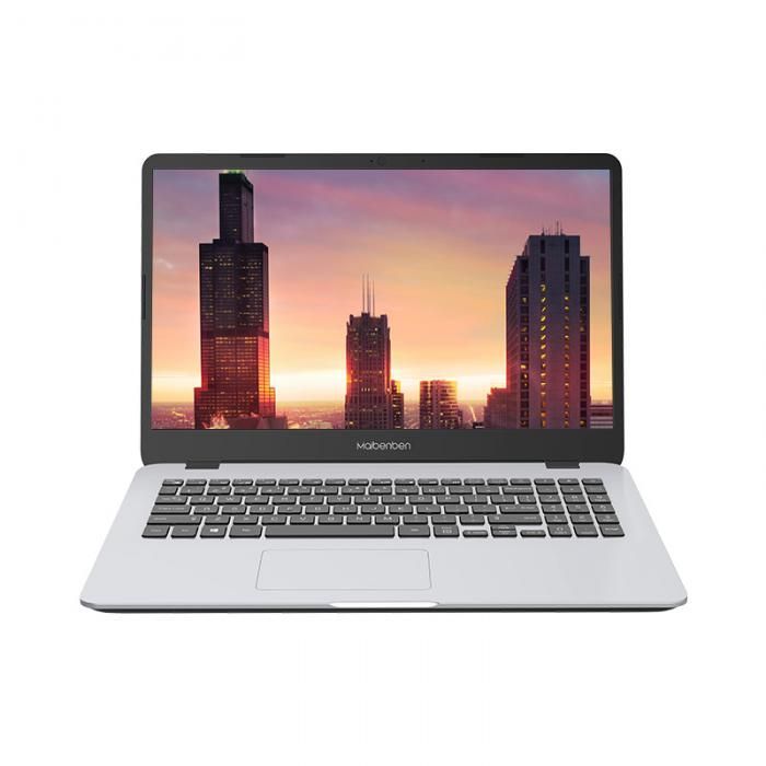 Ноутбук Maibenben M515 M5151SB0LSRE0 (Intel Core i5-1135G7 2.4GHz/8192Mb/512Gb SSD/Intel HD Graphics/Wi-Fi/Cam/15.6/1920x1080/Linux)