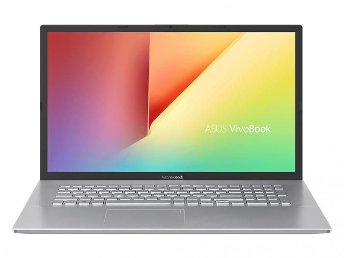 Ноутбук ASUS R754EA-AU628W 90NB0TW1-M007X0 (Intel Core i3 1115G4 3.0Ghz/8192Mb/512Gb SSD/Intel UHD Graphics/Wi-Fi/Bluetooth/Cam/17.3/1920x1080/Windows 11 64-bit)