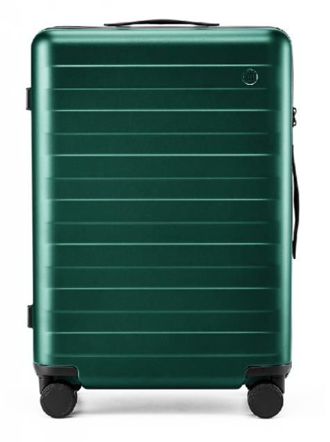 Чемодан Xiaomi Ninetygo Rhine Pro Plus Luggage 20 Green