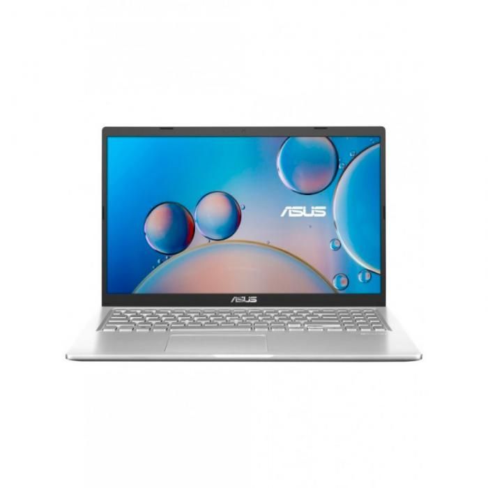 Ноутбук ASUS X515EA-BQ970 90NB0TY2-M02ZN0 (Intel Core i5-1135G7 2.4GHz/16384Mb/512Gb SSD/Intel Iris Xe Graphics/Wi-Fi/Cam/15.6/1920x1080/No OS)