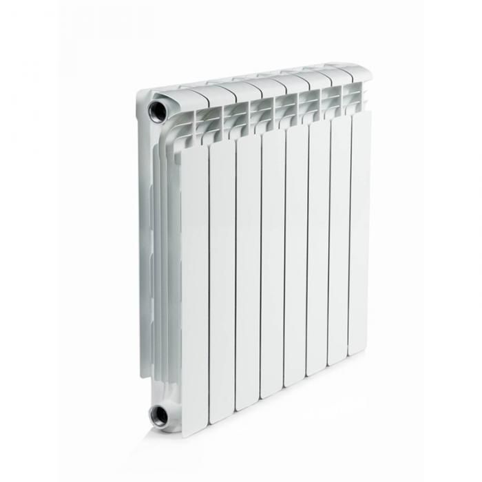 Радиатор Rifar Alum 500-8 RAL50008