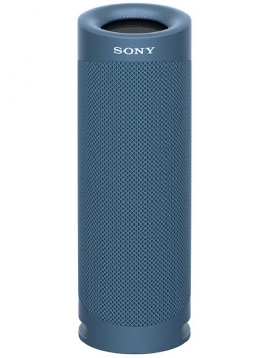 Колонка Sony SRS-XB23 Blue