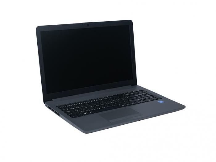 Ноутбук HP 250 G7 197VOEABH5 (Intel Celeron N4020 1.1GHz/4096Mb/1Tb/Intel HD Graphics//Wi-Fi/Cam/15.6/1920x1080/No OS)