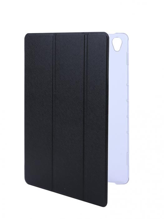 Чехол Zibelino для Huawei MediaPad M6 Tablet Black ZT-HUA-M6-10.8-BLK