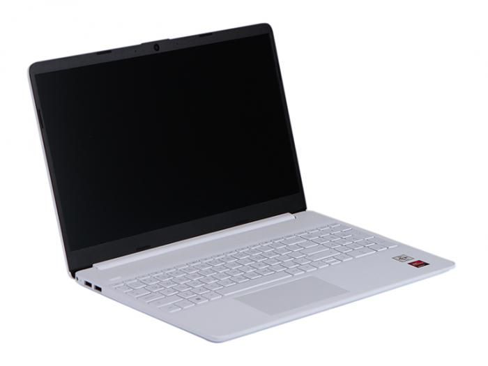 Ноутбук HP 15s-eq1279ur 2X0N9EA (AMD Athlon 3150U 2.4GHz/4096Mb/256Gb SSD/No ODD/AMD Radeon Graphics/Wi-Fi/Cam/15.6/1920x1080/FreeDOS)