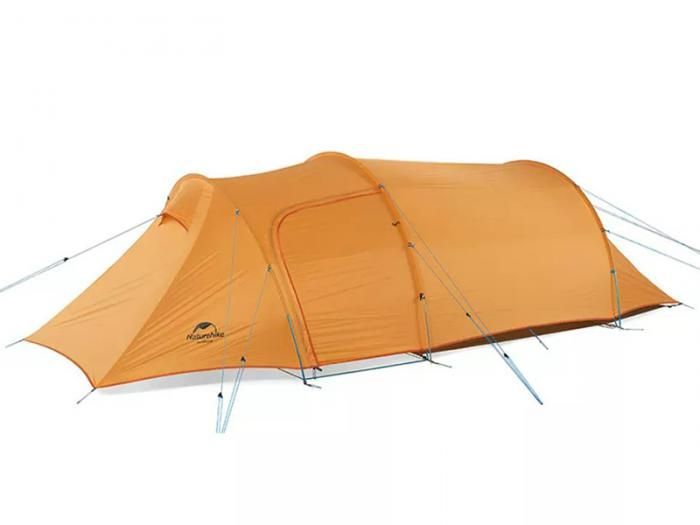 Палатка Naturehike Opalus Orange NH17L001-L-TOR