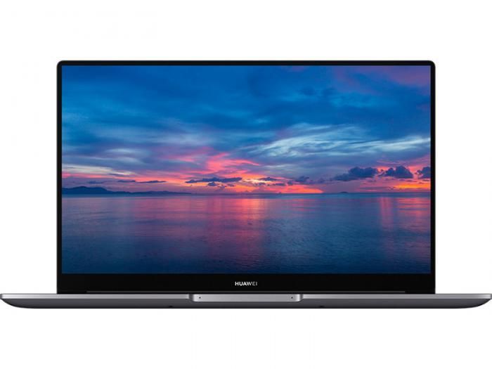 Ноутбук Huawei MateBook B3-520 53012AGX (Intel Core i5-1135G7 2.4GHz/16384Mb/512Gb SSD/Intel HD Graphics/Wi-Fi/Bluetooth/Cam/15.6/1920x1080/Windows 10 64-bit)