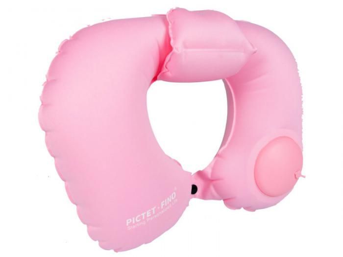 Подушка Pictet Fino RH76 Pink 55019