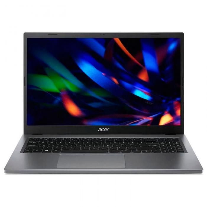 Ноутбук Acer Extensa 15 EX215-23-R6F9 NX.EH3CD.004 (AMD Ryzen 3 7320U 2.4GHz/8192Mb/512Gb SSD/AMD Radeon Graphics/Wi-Fi/Cam/15.6/1920x1080/No OS)
