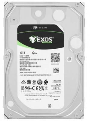 Жесткий диск Seagate Exos 7E10 10Tb ST10000NM017B