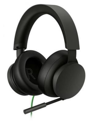 Наушники Гарнитура Microsoft Stereo Headset для Xbox 8LI-00002