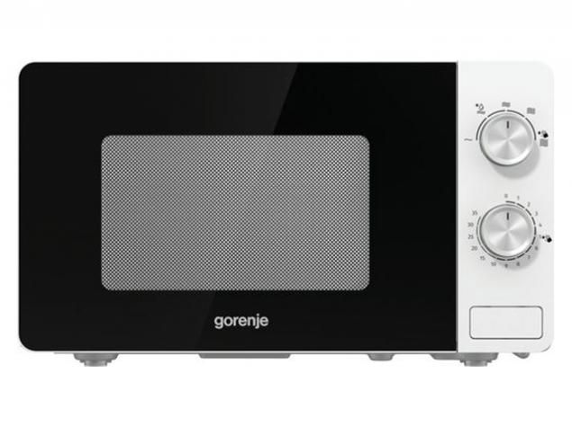 Микроволновая печь Gorenje MO20E1W