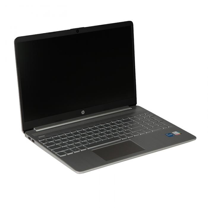 Ноутбук HP 15s-fq5295nia 7C8B4EA (Intel Core i5 1235U 1.3Ghz/8192Mb/512Gb SSD/Intel Iris Xe Graphics/Wi-Fi/Bluetooth/Cam/15.6/1920x1080/DOS)