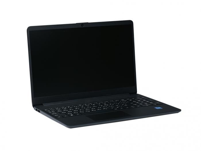 Ноутбук HP 15s-fq2003ny 488J2EA (Intel Core i3-1125G4 2GHz/4096Mb/256Gb SSD/Intel UHD Graphics/Wi-Fi/Cam/15.6/1920x1080/DOS)