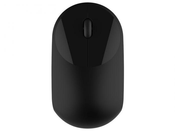 Мышь Xiaomi Mi Wireless Mouse Youth Edition Black