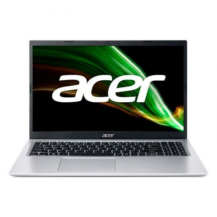 Ноутбук Acer Aspire 3 A315-58-35HF NX.ADDER.015 (Intel Core i3-1115G4 3GHz/8192Mb/256Gb SSD/Intel UHD Graphics/Wi-Fi/Cam/15.6/1920x1080/No OS)
