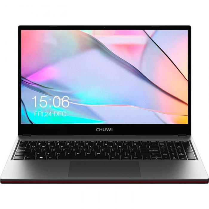 Ноутбук Chuwi CoreBook XPro CWI530-521E1E1HDMXX (Intel Core i5-1235U 3.3GHz/16384Mb/1Tb SSD/Intel UHD Graphics/Wi-Fi/Cam/15.6/1920x1080/Windows 11 64-bit)