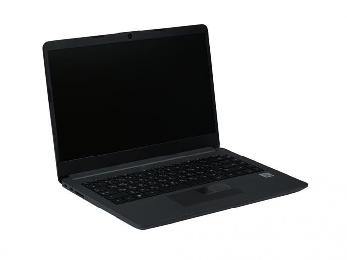 Ноутбук HP 240 G8 Dark Grey 27K62EA (Intel Core i3 1005G1 1.2Ghz/4096Mb/1Tb HDD/Intel UHD Graphics//Wi-Fi/Bluetooth/Cam/14/1366x768/no OS)