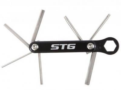 Инструмент STG YC-263-15