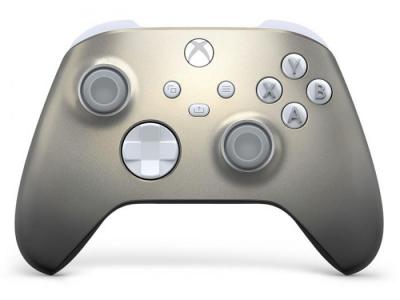 Геймпад Microsoft Xbox Lunar Shift