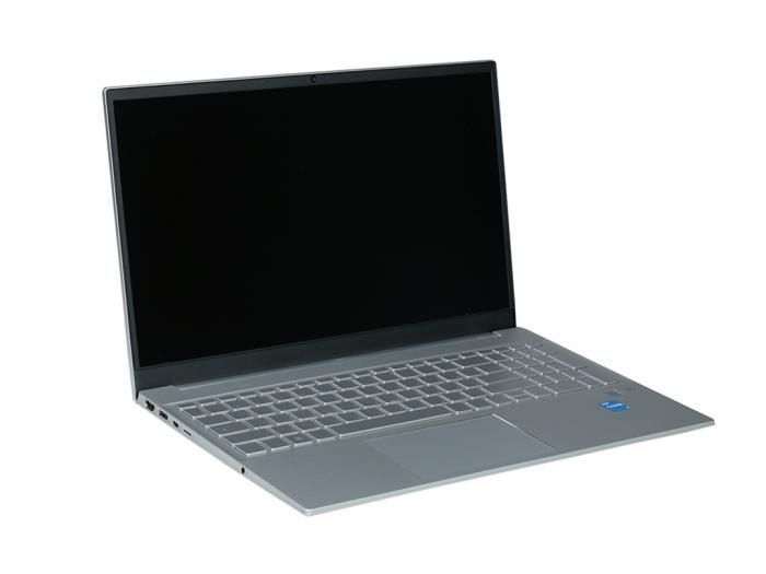 Ноутбук HP Pavilion 15-eg0008nf 3P0E1EA (Intel Core i3-1115G4 3GHz/8192Mb/256Gb SSD/Intel UHD Graphics/Wi-Fi/Cam/15.6/1920x1080/Windows 11)