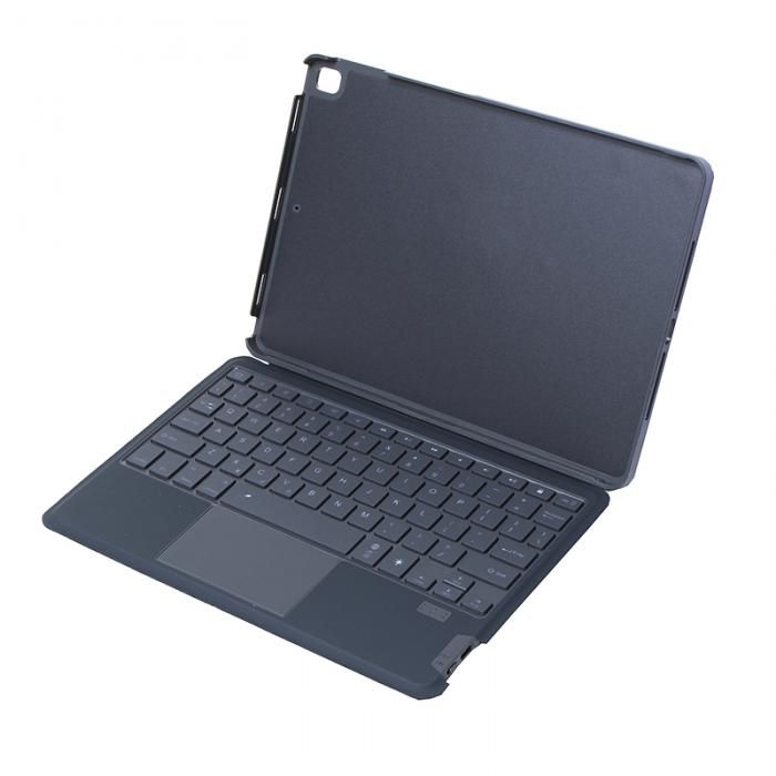 Чехол Wiwu для APPLE iPad 10.2 / 10.5 Combo Touch Keyboard Black 6936686404174