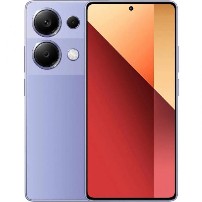 Сотовый телефон Xiaomi Redmi Note 13 Pro 12/512Gb Purple