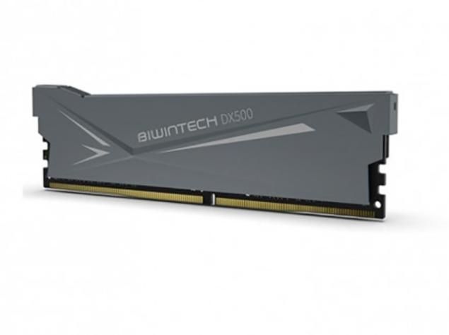 Модуль памяти BiwinTech DDR4 DIMM 3600Mhz PC28800 CL18 - 8Gb B14BU8G53618CR-GAL#A