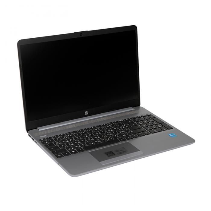 Ноутбук HP 250 G8 QWERTZY 4P2V2ES (Intel Core i3 1115G4 2.6Ghz/8192Mb/512Gb SSD/Intel UHD Graphics/Wi-Fi/Bluetooth/Cam/15.6/1920x1080/No OS)