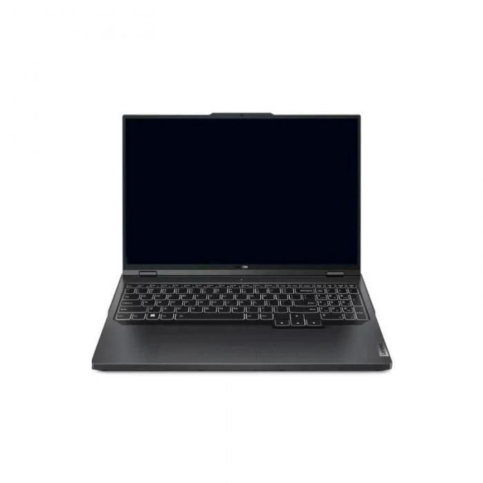 Ноутбук Lenovo Legion 5 Pro 16IRX8 Grey 82WK005FRK (Intel Core i7 13700HX 2.1 Ghz/16384Mb/1024Gb SSD/nVidia GeForce RTX 4060 8192Mb/Wi-Fi/Bluetooth/Cam/16/2560x1600/No OS)