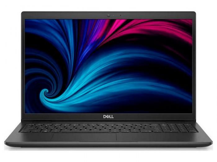 Ноутбук Dell Latitude 3520 Black 3520-3368 (Intel Core i5 1135G7 2.4 Ghz/16384Mb/512Gb SSD/nVidia GeForce MX350 2048Mb/Wi-Fi/Bluetooth/Cam/15.6/1920x1080/Ubuntu)