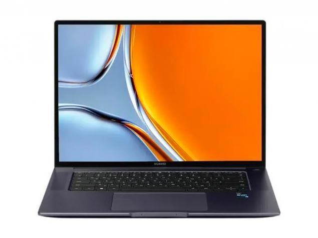 Ноутбук Huawei MateBook 16S CREFG-X 53013SCY (Intel Core i7-13700H 2.4GHz/16384Mb/1Tb SSD/Intel Iris Xe Graphics/Wi-Fi/Bluetooth/Cam/16/2520x1680/Windows 11 Home 64-bit)