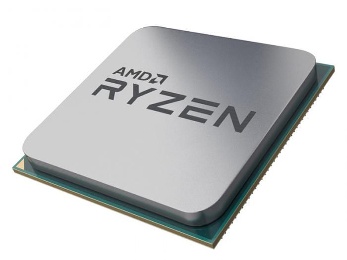 Процессор AMD Ryzen 9 5900X 100-000000061 OEM