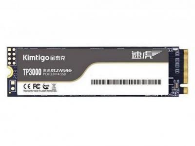 Твердотельный накопитель Kimtigo TP-3000 256Gb K256P3M28TP3000