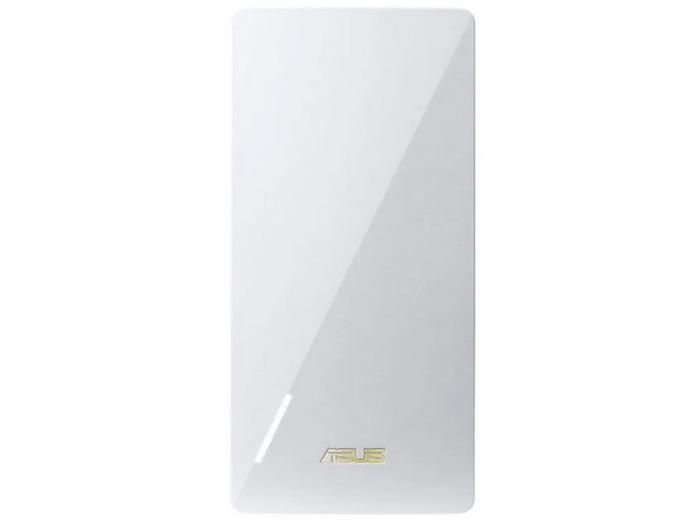Wi-Fi усилитель ASUS RP-AX58 AX3000 AiMesh 90IG07C0-MO0C10