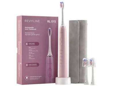 Зубная электрощетка Revyline RL015 Pink