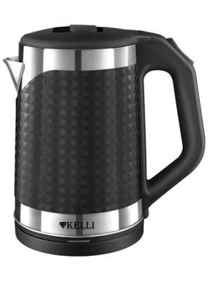 Чайник Kelli KL-1372B 1.8L