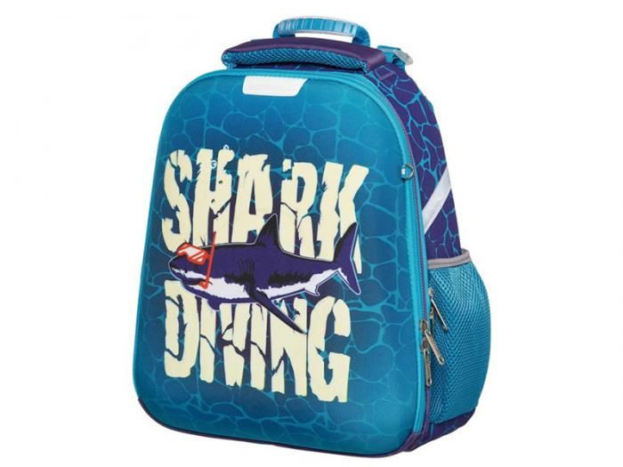 Рюкзак №1 School Shark Diving 1471162