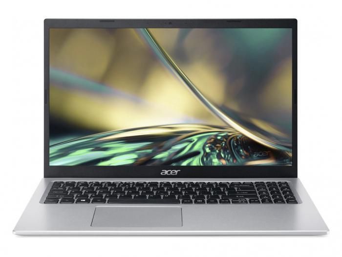 Ноутбук Acer Aspire A515-56G-59EK NX.AT2ER.00C (Intel Core i5 1135G7 2.4Ghz/8192Mb/512Gb SSD/nVidia GeForce MX450 2048Mb/Wi-Fi/Cam/15.6/1920x1080/No OS)