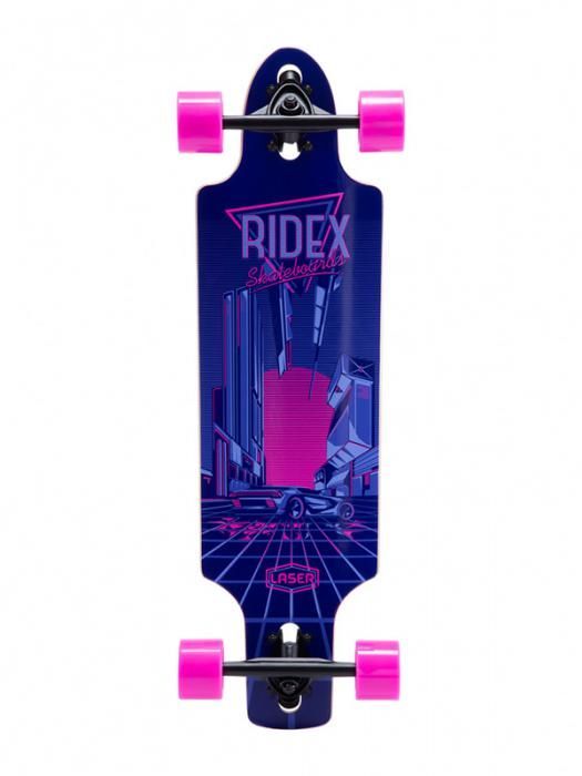 Скейт Ridex Laser 32X8.75