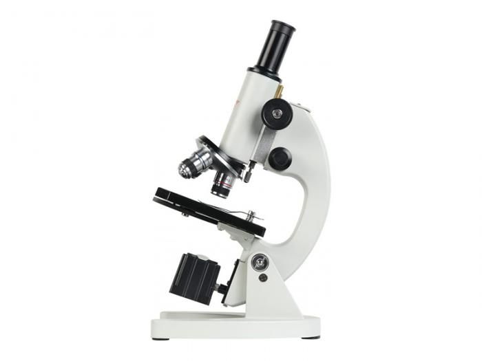 Микроскоп Микромед Эврика 40х-640х 28135