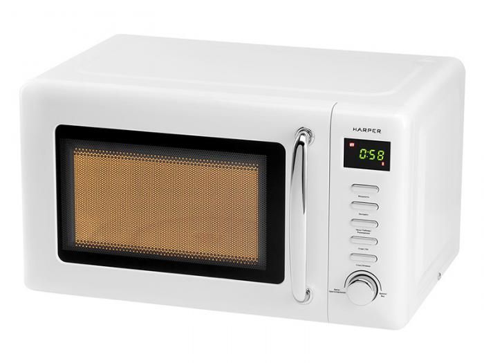 Микроволновая печь Harper HMW-20ST02 White